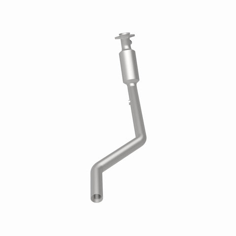 MagnaFlow Direct Fit Catalytic Converter 00-05 Lincoln LS 3L PS OEM - 49179