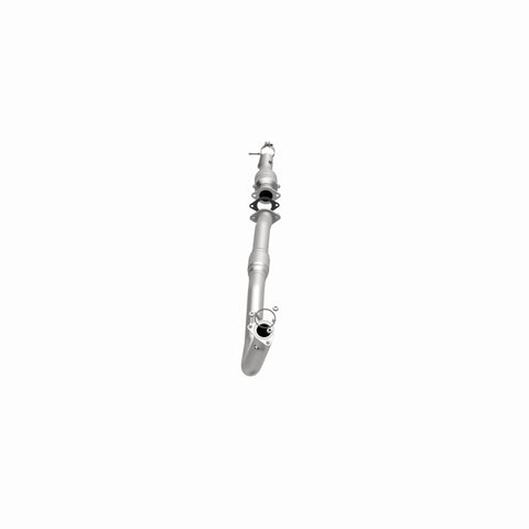 MagnaFlow Conv DF 04-06 Avalanche Passenger Side 8.1L - 447274