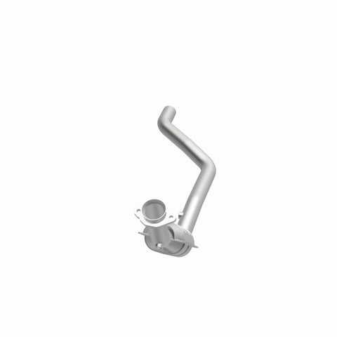 MagnaFlow Direct Fit Catalytic Converter 00-02 Lincoln LS D/S OEM - 49467