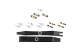 Diode Dynamics 15-19 Subaru Outback Interior LED Kit Cool White Stage 1 - DD0607