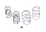 Whiteline 22-26 KIA EV6 Lowered Front and Rear Lower Coil Spring Lowering Kit - WSK-KIA001