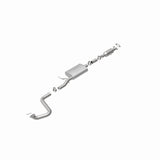 MagnaFlow Direct Fit Catalytic Converter 14-16 Kia Soul 2.0L - 52851