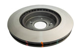 DBA 06-13 Suzuki Grand Vitara Front 4000 Series Standard Rotor - DBA42580