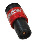 SPC Performance CUPPED RUBBER FOOT - 25606