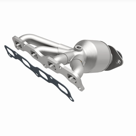 MagnaFlow 2016 Mitsubishi Outlander Manifold 2.4L Direct Fit Catalytic Converter - 290103