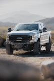 DV8 17-22 Ford Super Duty F-250/F-350 Spec Series Front Bumper - FBFF2-07