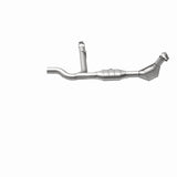 MagnaFlow Direct Fit Catalytic Converter 99-00 Ford F-150 4.6L - 447136