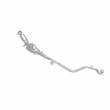 MagnaFlow Conv Direct Fit 12-13 Toyota Prius C Base Underbody 1.5L - 280455