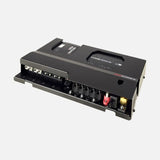 REDARC REDWorks Pioneer50 Power Panel w/50A BCDC Alpha R Battery Charger & TVMS Rogue - ICMS-017-001
