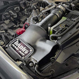 Banks Power 23-24 Ford F250/F350/F450 6.7L Ram-Air Intake System - Oiled Filter - 41869