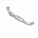 MagnaFlow Direct Fit Catalytic Converter 97-98 Ford Trucks 4.6L - 447153