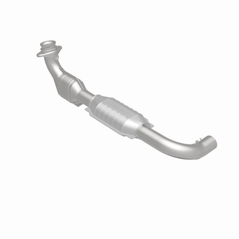 MagnaFlow Direct Fit Catalytic Converter 01-02 Exped/F-150 5.4L D/S - 93374