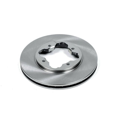 Power Stop 1997 Acura CL Front Autospecialty Brake Rotor - JBR524