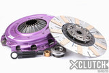 XClutch 81-86 Chevrolet C10 Silverado 5.0L Stage 2 Cushioned Ceramic Clutch Kit - XKCR30011-1C