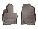 WeatherTech 2016+ Mazda CX-9 Front FloorLiner - Cocoa - 479721