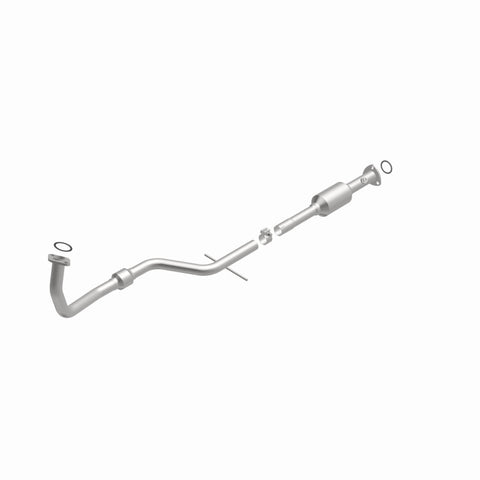 MagnaFlow Conv DF Sunfire 98-99 2.2L - 23473