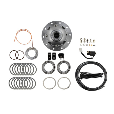 ARB Airlocker Dana44 30Spl 3.73&Dn S/N. - RD117
