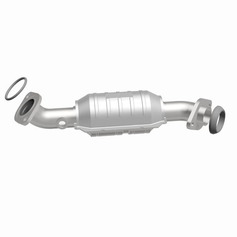 MagnaFlow California Catalytic Converter Direct Fit 04-09 Cadillac CTS V6 3.6L - 5461884