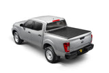 Truxedo 22+ Nissan Frontier (6ft. Bed) Lo Pro Bed Cover - 584301