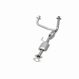 MagnaFlow Conv DF Ford 86 94 - 93304