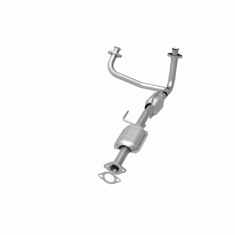 MagnaFlow Conv DF Ford 86 94 - 93304
