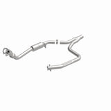 MagnaFlow Direct Fit Catalytic Converter Camaro 98-02 5.7L P/S - 23476