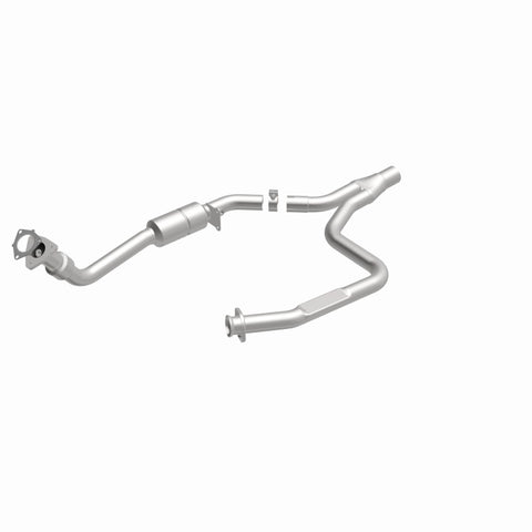 MagnaFlow Direct Fit Catalytic Converter Camaro 98-02 5.7L P/S - 23476