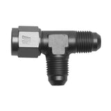 Russell Performance -6 AN Tee - Female AN On Run Fitting (Black) - 614405