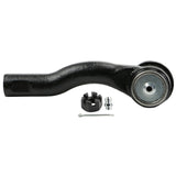 MOOG 10-12 Ford Fusion Front Left Outer / Left Outer Tie Rod End - ES800798