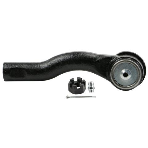 MOOG 10-12 Ford Fusion Front Left Outer / Left Outer Tie Rod End - ES800798