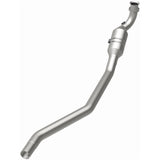 Magnaflow Conv DF 06-09 ML350 3.5L ps - 51717