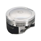 Manley Dodge Hemi 6.4L 4.100 Inch Bore 1.75cc Dome Extreme Duty Piston Set - 598810CE-8