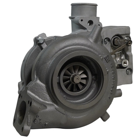 BD Diesel 20-23 Chevy/GM 2500/3500 L5P Duramax 6.6L Reman. Turbo - 1045846