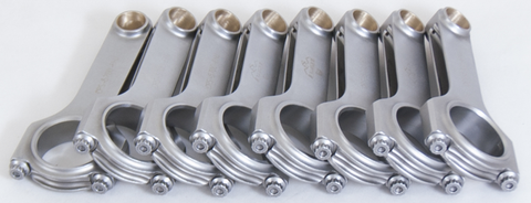 Eagle Ford 2000cc Pinto H-Beam Connecting Rods (Set of 4) - CRS5700PLW