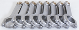 Eagle QUAD 4 LD9 Extreme Duty Connecting Rod (Single) - CRS5710CXD-1