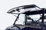 Seizmik 13+ Polaris Ranger 900/1000 XP/Crew Full-Size Pro-fit Windshield Flip Up Vent - 50-50220KIT