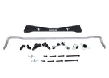 Whiteline 91-95 Honda Civic EG & EH / 92-98 Honda CRX w/ OE swaybar / 94-01 Acura Integra DC1-2 Rear - BHR36XZ