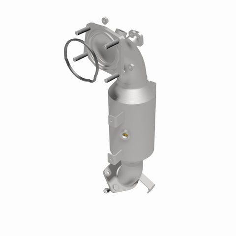 MagnaFlow Direct Fit Catalytic Converter 2020 Jeep Cherokee Single Underbody 2L - 280280