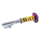 KW Coilover Clubsport Kit 2-Way 94-97 Porsche 911 (993) Carerra 4/4S Turbo (Incl Convertible) - 35271805