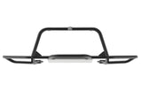 aFe POWER 15-19 Subaru Outback H4 2.5L / H6 3.6L Terra Guard Front Bumper w/ Winch Mount - 79-27011
