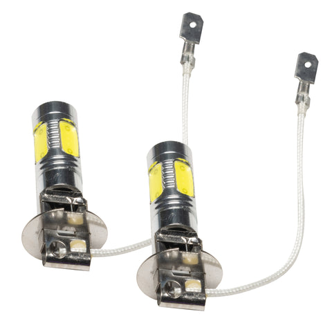 Oracle H3 Plasma Bulbs (Pair) - White - 3622-051