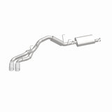 MagnaFlow SYS Cat-Back 2014 Ram 2500 6.4L Dual - 15333