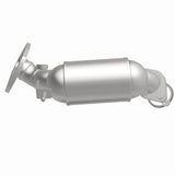 MagnaFlow 17-20 Toyota Sienna / 16-19 Lexus RX350 V6 3.5L Direct Fit Manifold Catalytic Converter - 22-009