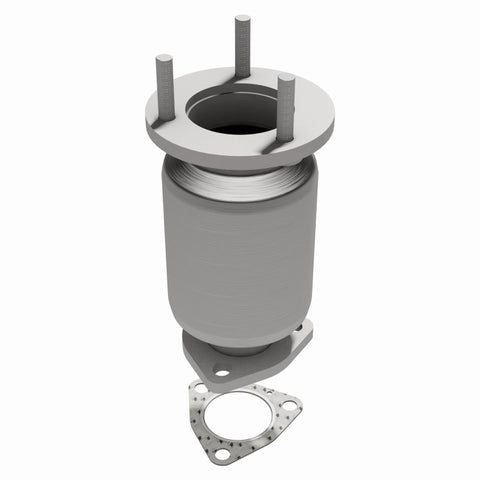 MagnaFlow Direct Fit Catalytic Converter 87-89 Mazda B2200 2.2L - 333601