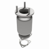MagnaFlow Direct Fit Catalytic Converter 87-89 Mazda B2200 49S - 50601