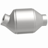 Magnaflow Conv Univ 5.00 C/A 2.5 Spun OEM - 51776