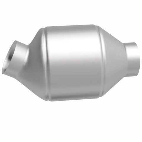 Magnaflow Conv Univ 5.00 C/A 2.5 Spun OEM - 51776