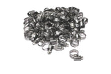 Comp Cams Hose Clamps, 8-12 Mm 5/16-1/2 - G3758-100