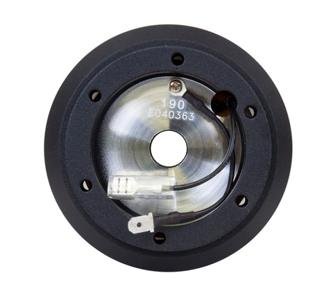 NRG Short Hub Adapter Civic / 88-91 CRX / 90-93 Integra - SRK-190H