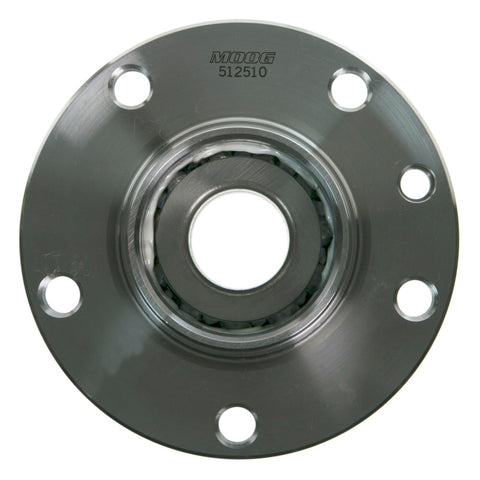 MOOG 13-16 Dodge Dart Rear Hub Assembly - 512510